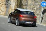 Mini Paceman Cooper S 2012 года